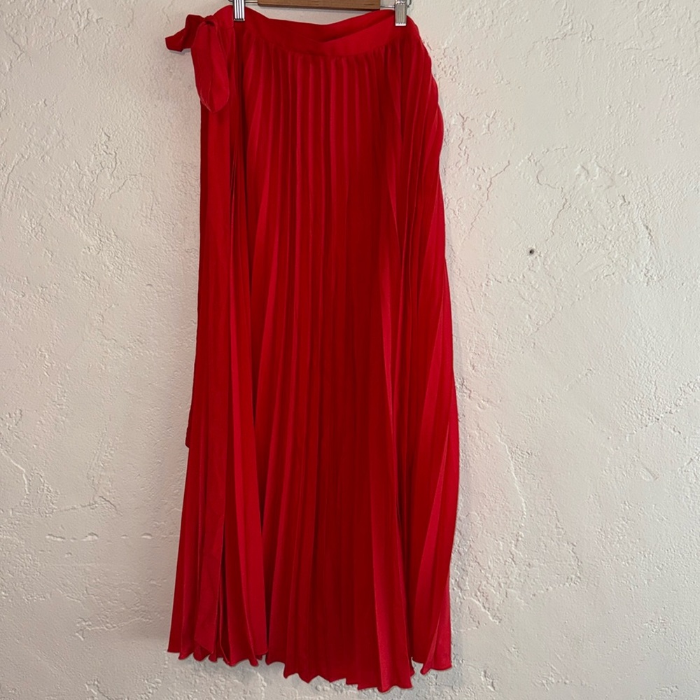Lularoe Deanne maxi skirt
